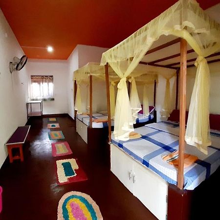 Hiriketiya Cinnamon Garden Dikwella Bagian luar foto