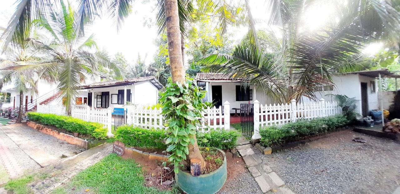 Hiriketiya Cinnamon Garden Dikwella Bagian luar foto