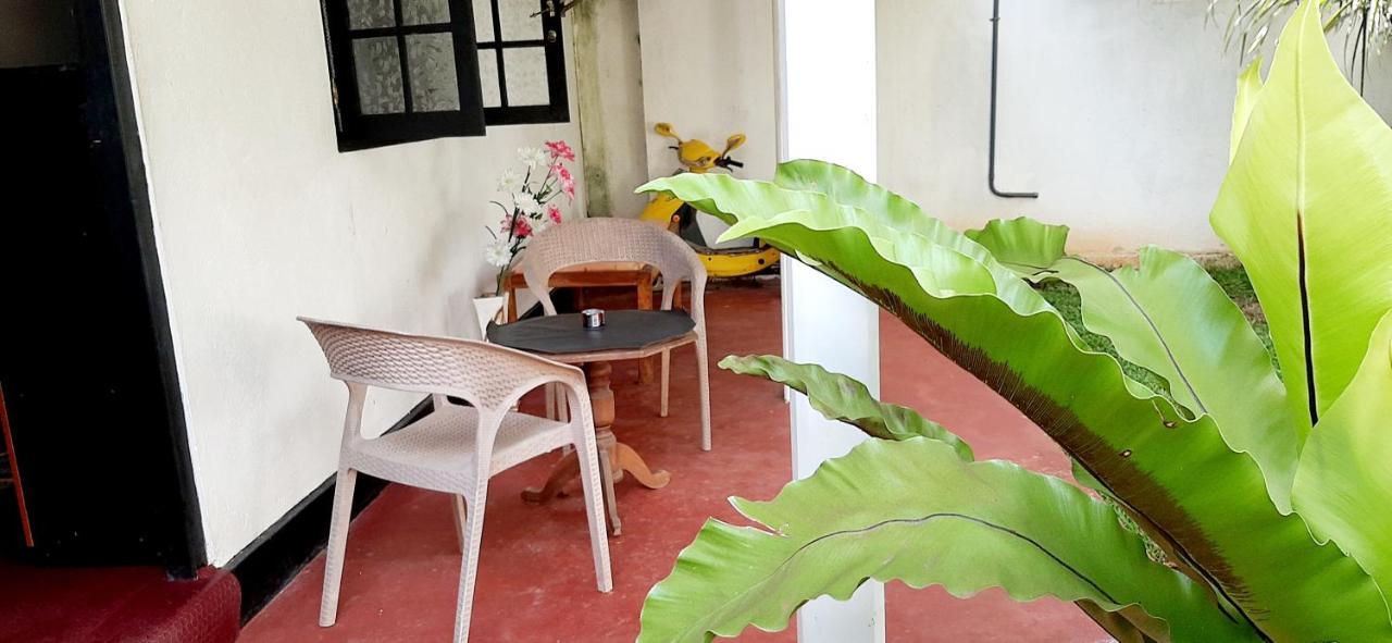 Hiriketiya Cinnamon Garden Dikwella Bagian luar foto