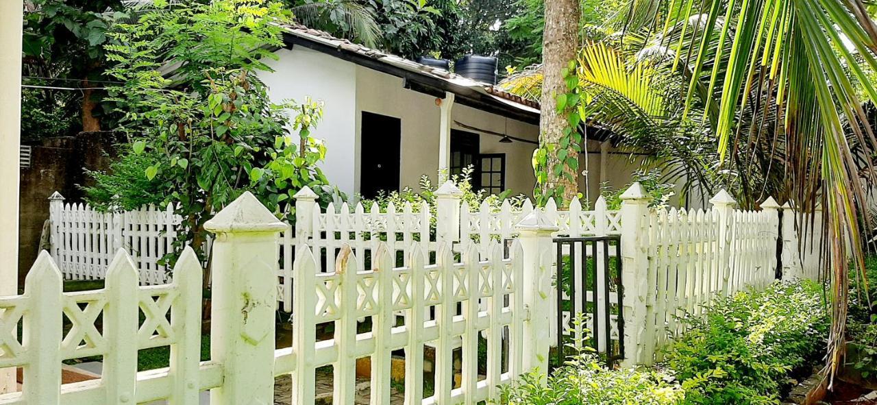 Hiriketiya Cinnamon Garden Dikwella Bagian luar foto