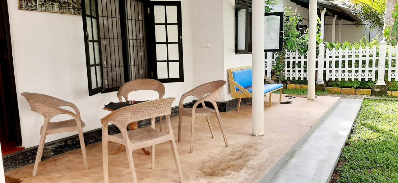 Hiriketiya Cinnamon Garden Dikwella Bagian luar foto