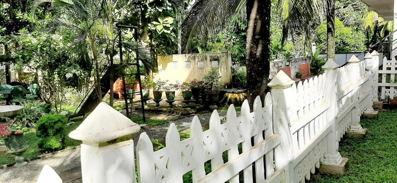 Hiriketiya Cinnamon Garden Dikwella Bagian luar foto