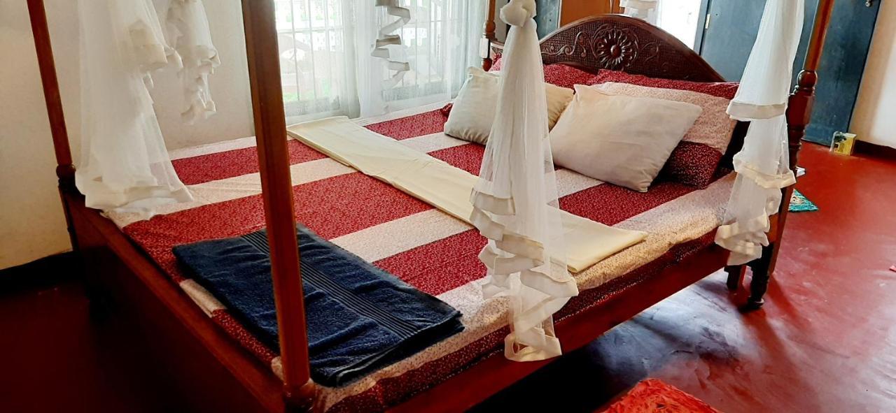 Hiriketiya Cinnamon Garden Dikwella Bagian luar foto