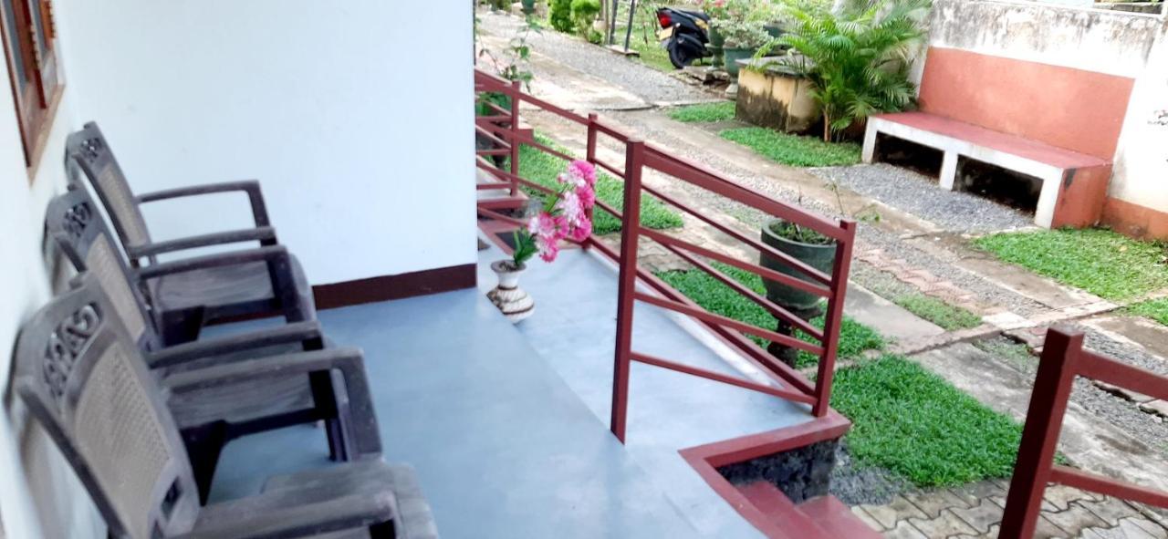 Hiriketiya Cinnamon Garden Dikwella Bagian luar foto