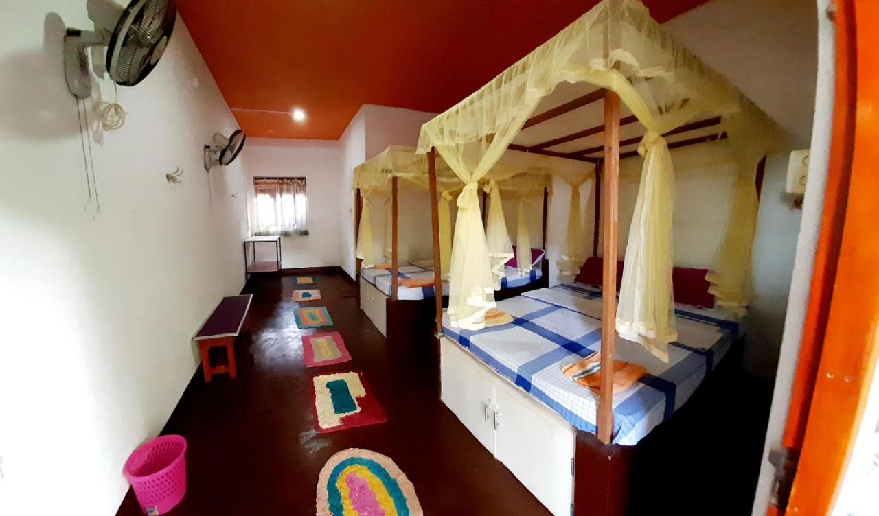 Hiriketiya Cinnamon Garden Dikwella Bagian luar foto