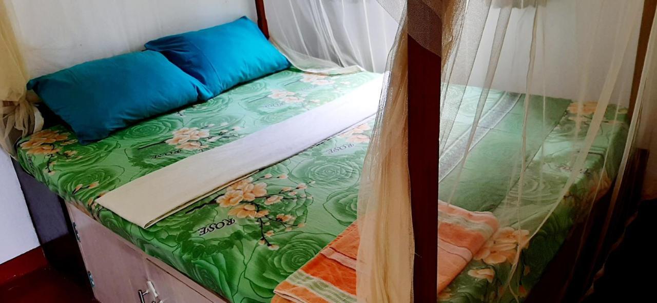 Hiriketiya Cinnamon Garden Dikwella Bagian luar foto