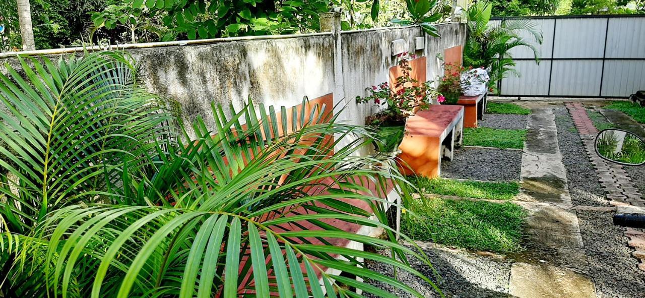 Hiriketiya Cinnamon Garden Dikwella Bagian luar foto