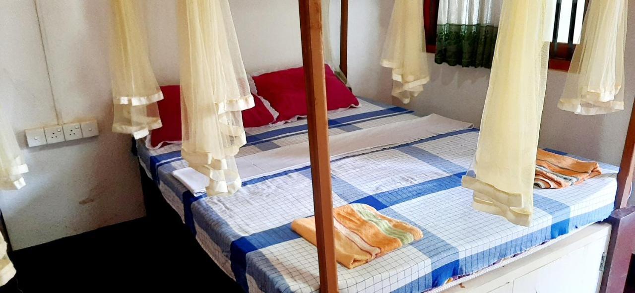 Hiriketiya Cinnamon Garden Dikwella Bagian luar foto