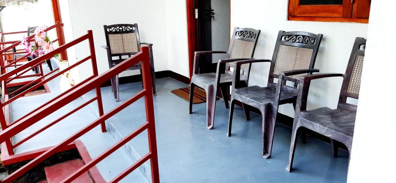 Hiriketiya Cinnamon Garden Dikwella Bagian luar foto