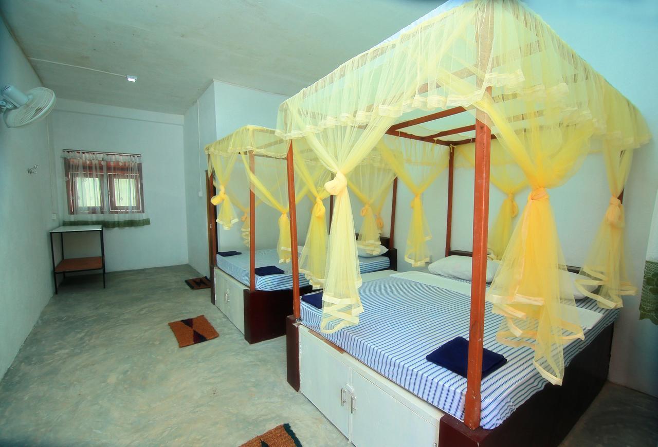 Hiriketiya Cinnamon Garden Dikwella Bagian luar foto