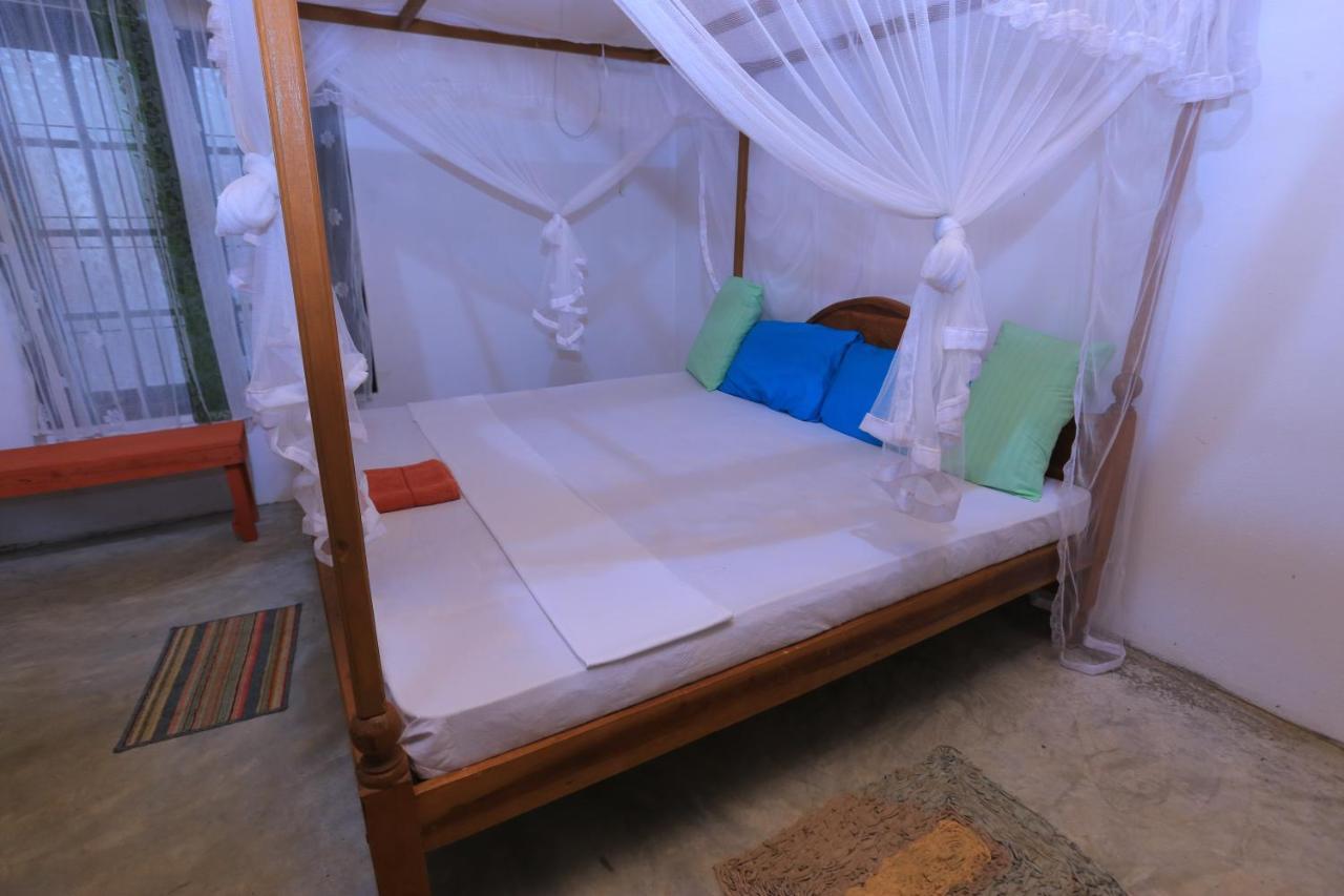 Hiriketiya Cinnamon Garden Dikwella Bagian luar foto