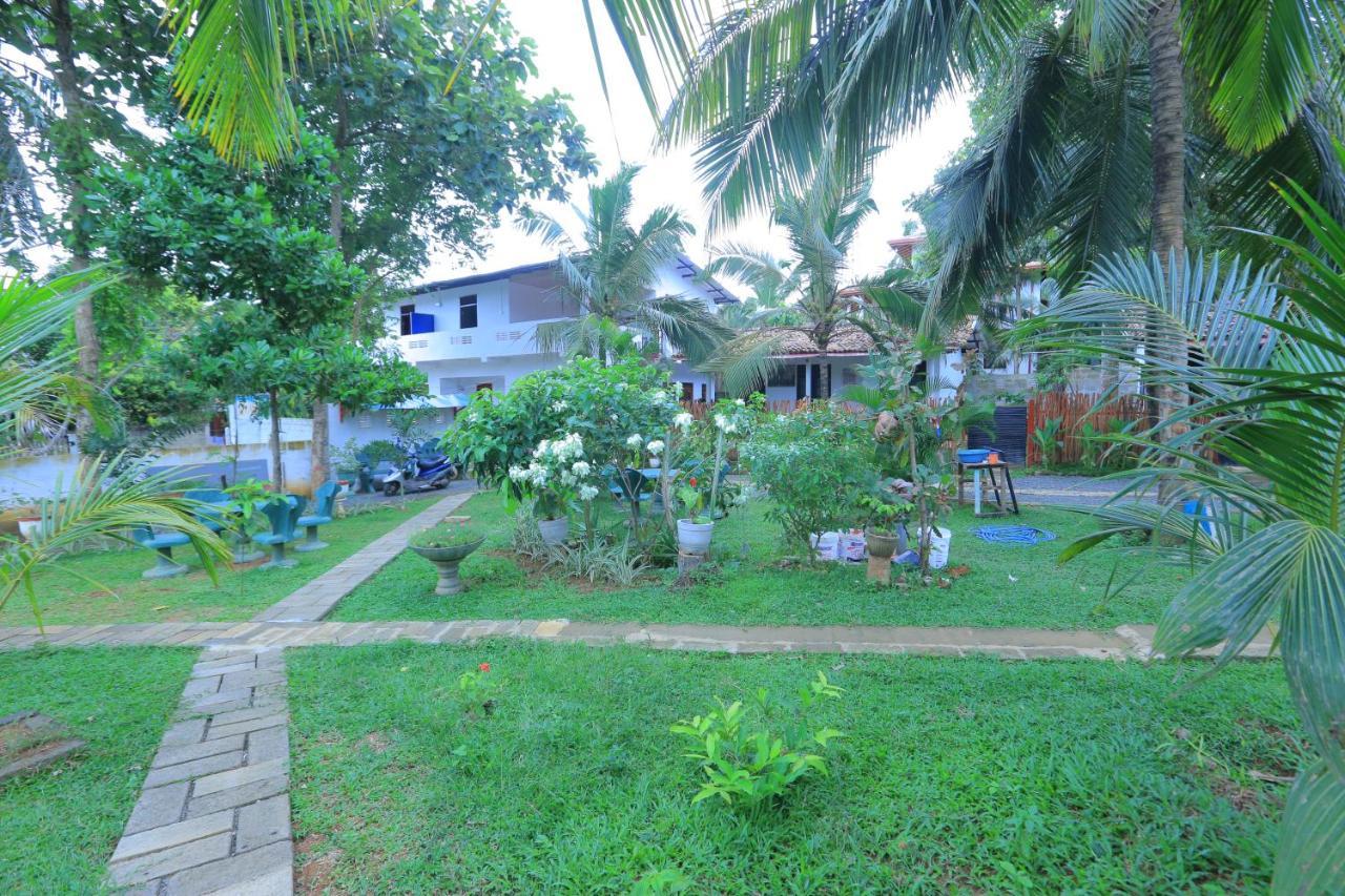 Hiriketiya Cinnamon Garden Dikwella Bagian luar foto