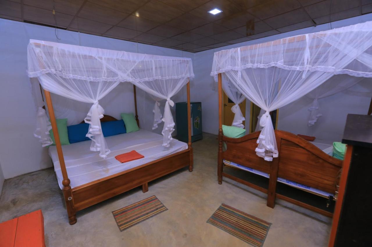 Hiriketiya Cinnamon Garden Dikwella Bagian luar foto