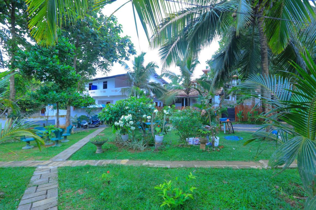 Hiriketiya Cinnamon Garden Dikwella Bagian luar foto