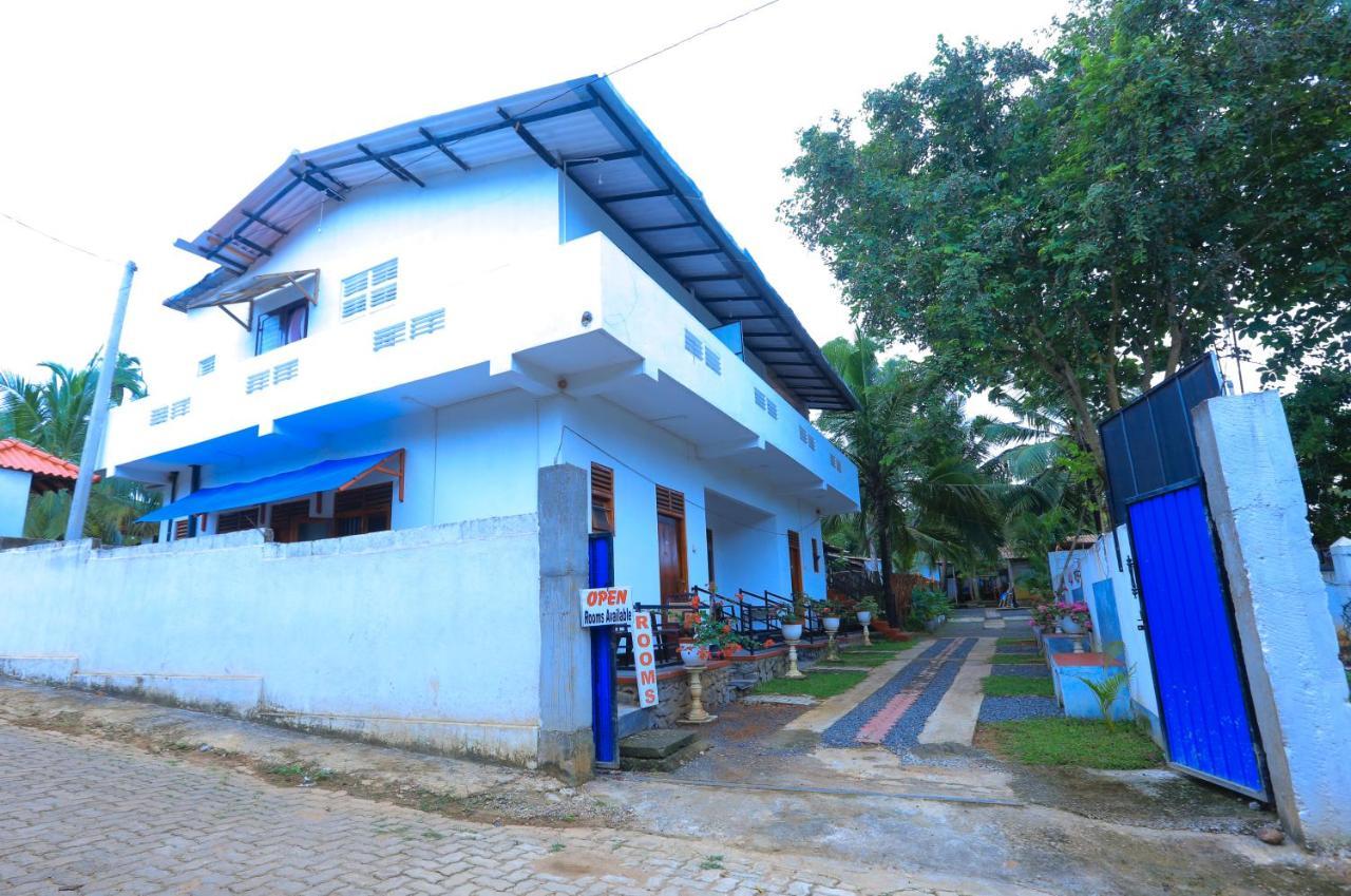 Hiriketiya Cinnamon Garden Dikwella Bagian luar foto