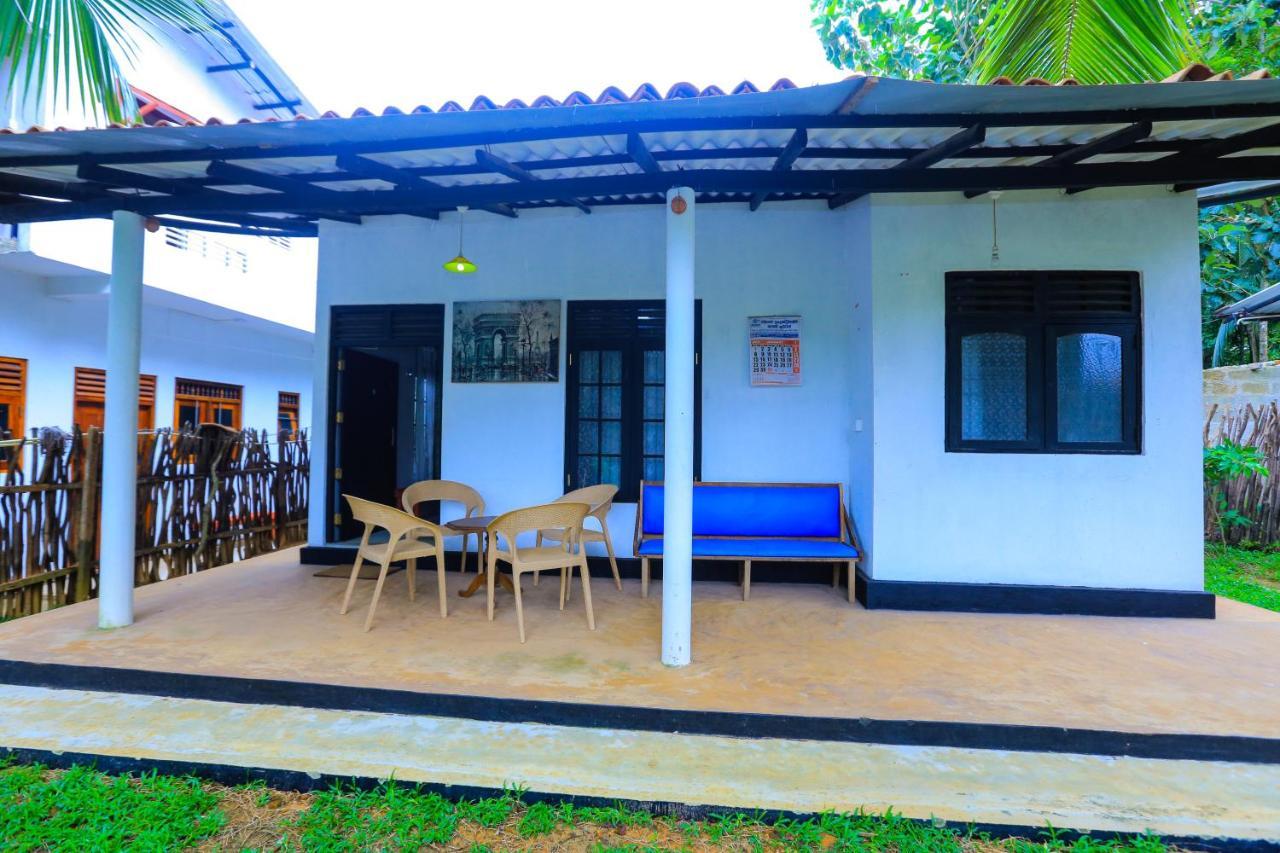 Hiriketiya Cinnamon Garden Dikwella Bagian luar foto