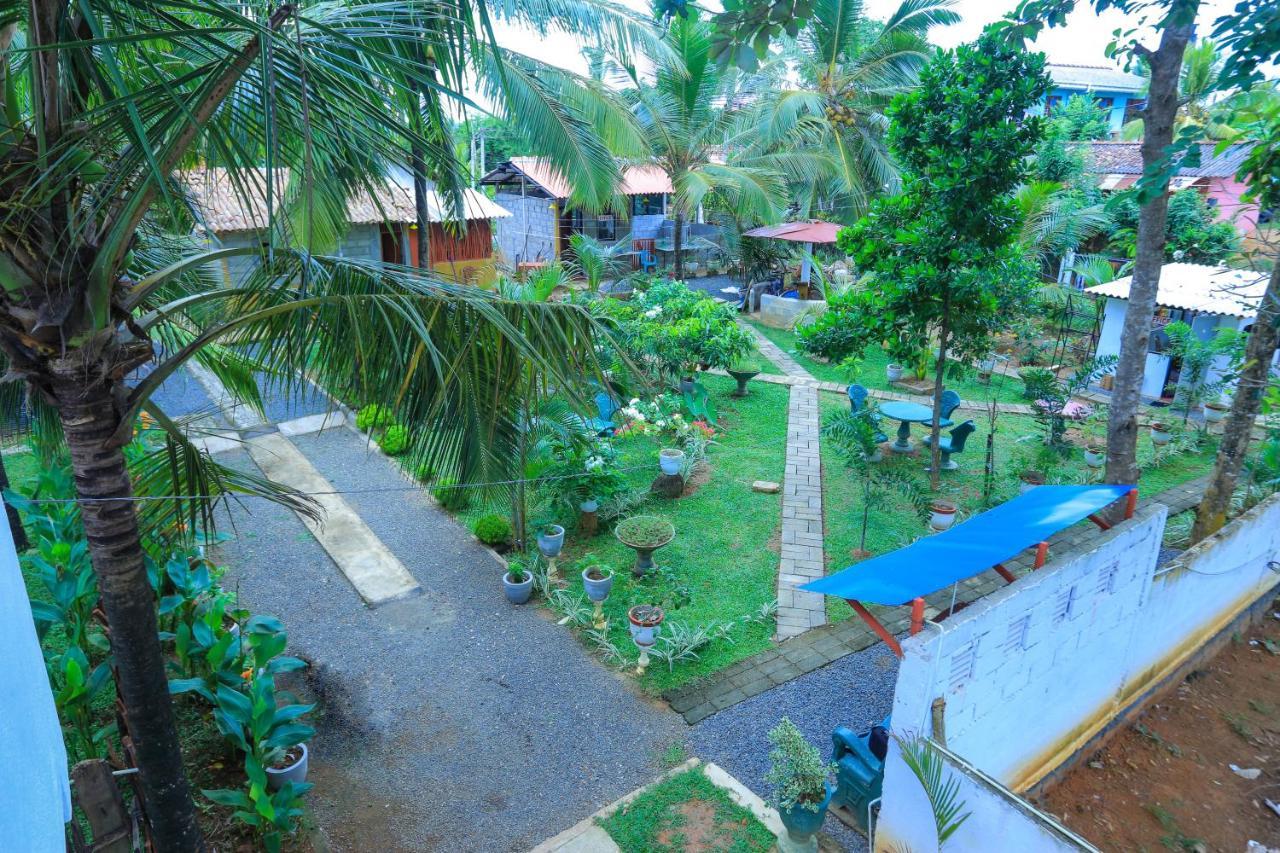Hiriketiya Cinnamon Garden Dikwella Bagian luar foto