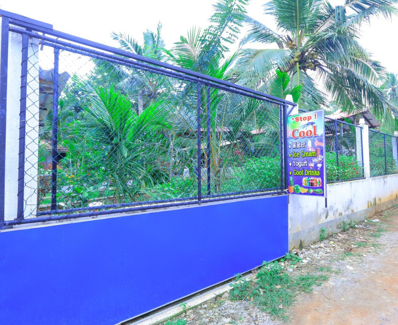 Hiriketiya Cinnamon Garden Dikwella Bagian luar foto