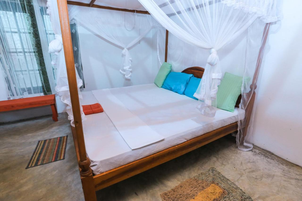 Hiriketiya Cinnamon Garden Dikwella Bagian luar foto