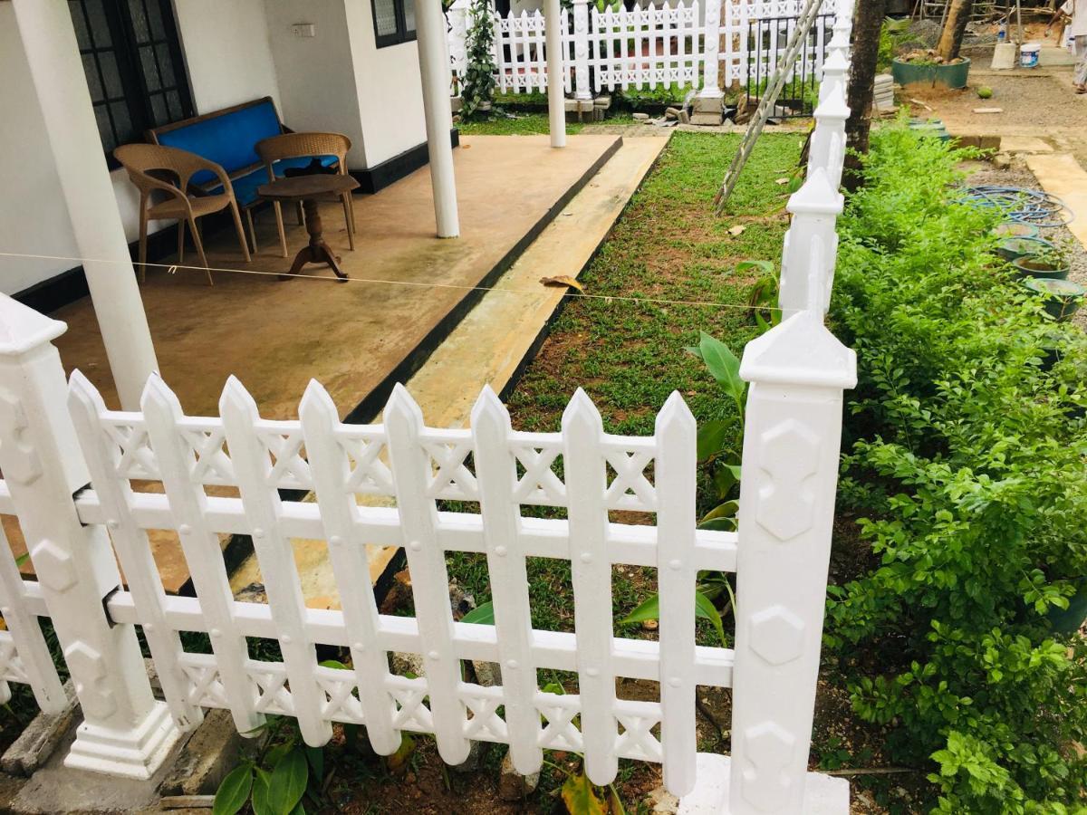 Hiriketiya Cinnamon Garden Dikwella Bagian luar foto