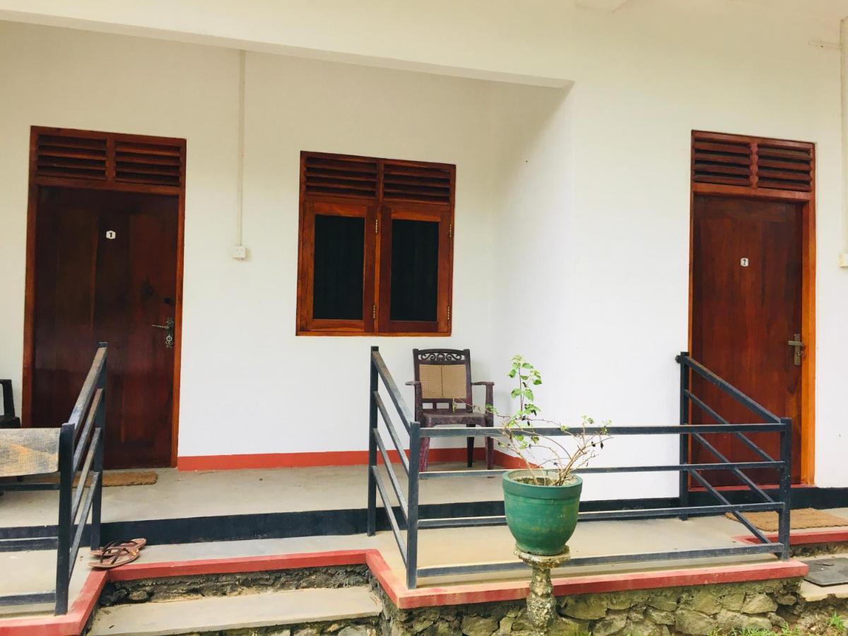 Hiriketiya Cinnamon Garden Dikwella Bagian luar foto