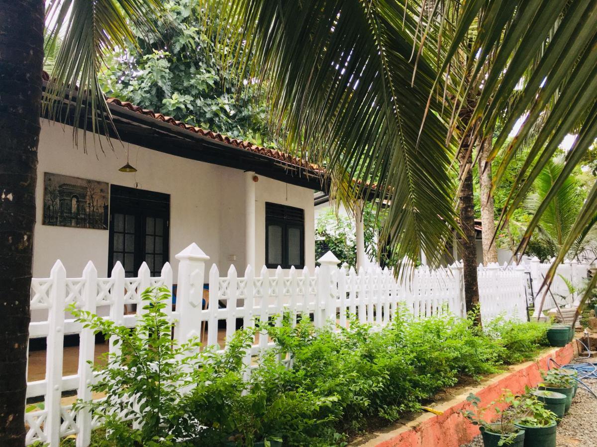 Hiriketiya Cinnamon Garden Dikwella Bagian luar foto